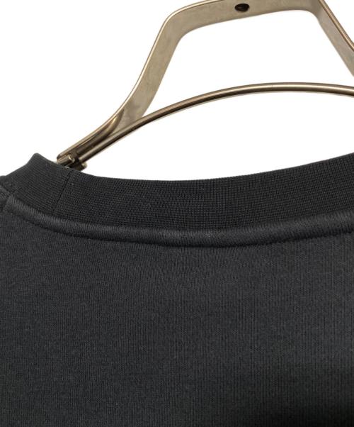 SUPREME（シュプリーム）Supreme (シュプリーム) NIKE (ナイキ) Arc Crewneck ブラック サイズ:Mの古着・服飾アイテム
