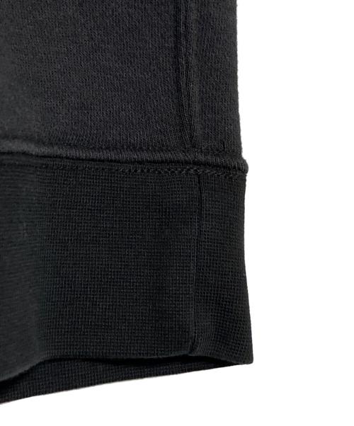 SUPREME（シュプリーム）Supreme (シュプリーム) NIKE (ナイキ) Arc Crewneck ブラック サイズ:Mの古着・服飾アイテム