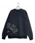Supreme (シュプリーム) NIKE (ナイキ) Arc Crewneck ブラック サイズ:M：17000円
