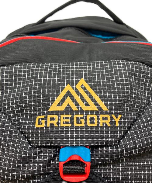 GREGORY（グレゴリー）GREGORY (グレゴリー) リュックの古着・服飾アイテム