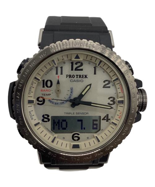 CASIO（カシオ）CASIO (カシオ) 腕時計の古着・服飾アイテム