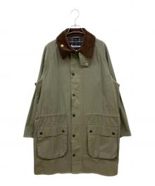Barbour（バブアー）の古着「GAMEFAIR SP COAT」｜オリーブ
