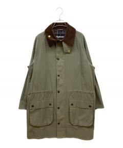 中古・古着通販】Barbour (バブアー) GAMEFAIR SP COAT グリーン