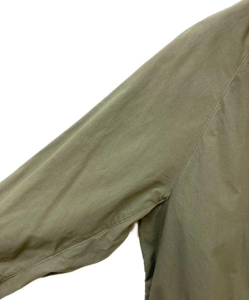 Barbour（バブアー）Barbour (バブアー) GAMEFAIR SP COAT オリーブ サイズ:34の古着・服飾アイテム