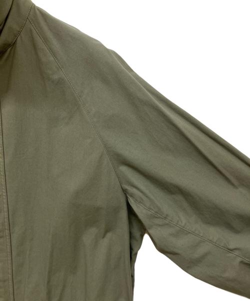 Barbour（バブアー）Barbour (バブアー) GAMEFAIR SP COAT オリーブ サイズ:34の古着・服飾アイテム