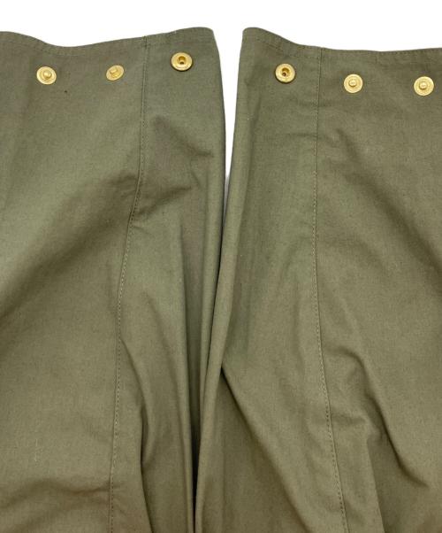 Barbour（バブアー）Barbour (バブアー) GAMEFAIR SP COAT オリーブ サイズ:34の古着・服飾アイテム