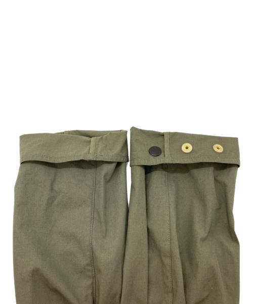 Barbour（バブアー）Barbour (バブアー) GAMEFAIR SP COAT オリーブ サイズ:34の古着・服飾アイテム