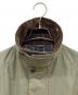 中古・古着 Barbour (バブアー) GAMEFAIR SP COAT オリーブ サイズ:34：24000円