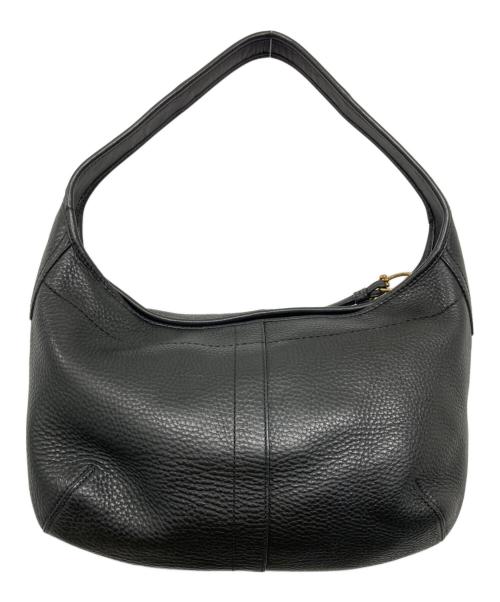 COACH（コーチ）COACH (コーチ) ショルダーバッグ ブラック サイズ:-の古着・服飾アイテム