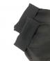 中古・古着 COMME des GARCONS HOMME PLUS (コムデギャルソンオムプリュス) ポリ縮絨タックパンツ ブラック サイズ:S：18000円