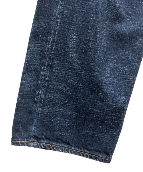 GOLDEN GOOSE（ゴールデングース）GOLDEN GOOSE (ゴールデングース) デニムパンツ インディゴ サイズ:w24の古着・服飾アイテム