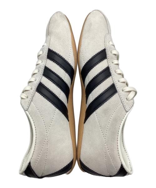 adidas（アディダス）adidas (アディダス) Tokyo/トーキョースニーカー アイボリー サイズ:24CMの古着・服飾アイテム