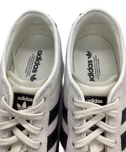 adidas（アディダス）adidas (アディダス) Tokyo/トーキョースニーカー アイボリー サイズ:24CMの古着・服飾アイテム