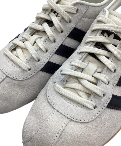 adidas（アディダス）adidas (アディダス) Tokyo/トーキョースニーカー アイボリー サイズ:24CMの古着・服飾アイテム