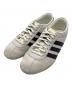 adidas（アディダス）の古着「Tokyo/トーキョースニーカー」｜アイボリー