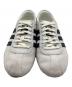 中古・古着 adidas (アディダス) Tokyo/トーキョースニーカー アイボリー サイズ:24CM：8000円