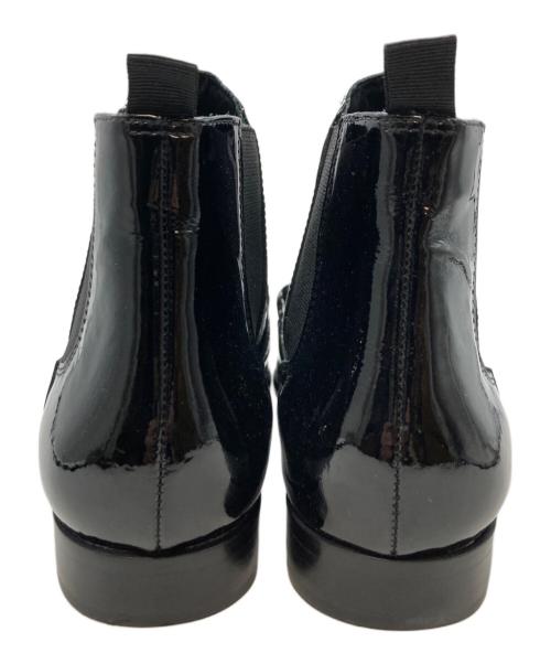 TORY BURCH（トリーバーチ）TORY BURCH (トリーバーチ) Adrien Bootie ブラック サイズ: 7 1/2の古着・服飾アイテム