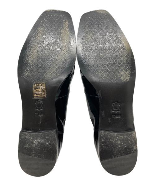 TORY BURCH（トリーバーチ）TORY BURCH (トリーバーチ) Adrien Bootie ブラック サイズ: 7 1/2の古着・服飾アイテム