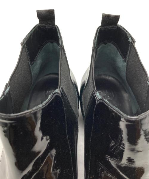 TORY BURCH（トリーバーチ）TORY BURCH (トリーバーチ) Adrien Bootie ブラック サイズ: 7 1/2の古着・服飾アイテム