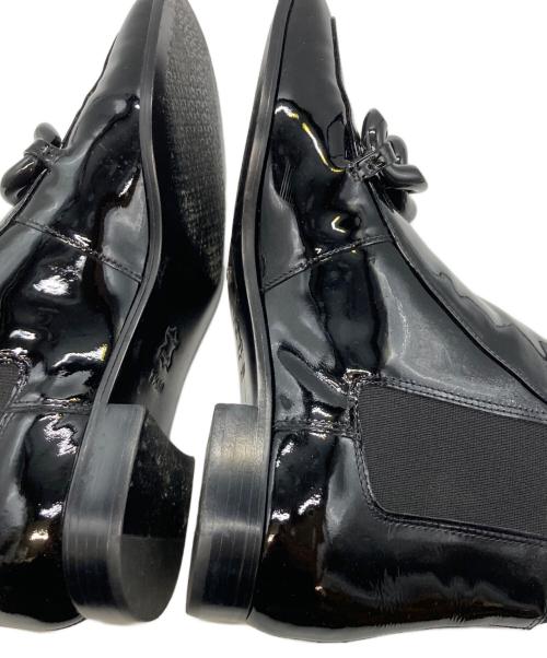 TORY BURCH（トリーバーチ）TORY BURCH (トリーバーチ) Adrien Bootie ブラック サイズ: 7 1/2の古着・服飾アイテム