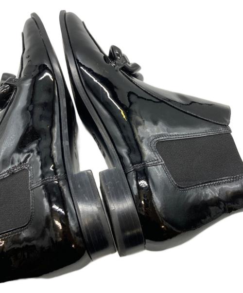 TORY BURCH（トリーバーチ）TORY BURCH (トリーバーチ) Adrien Bootie ブラック サイズ: 7 1/2の古着・服飾アイテム