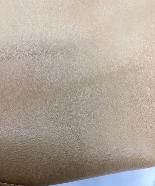 CELINE（セリーヌ）CELINE (セリーヌ) トートバッグ レッドの古着・服飾アイテム