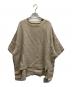 JOURNAL STANDARD LUXE（ジャーナルスタンダード ラックス）の古着「Fiona’s crewpull」｜ナチュラル