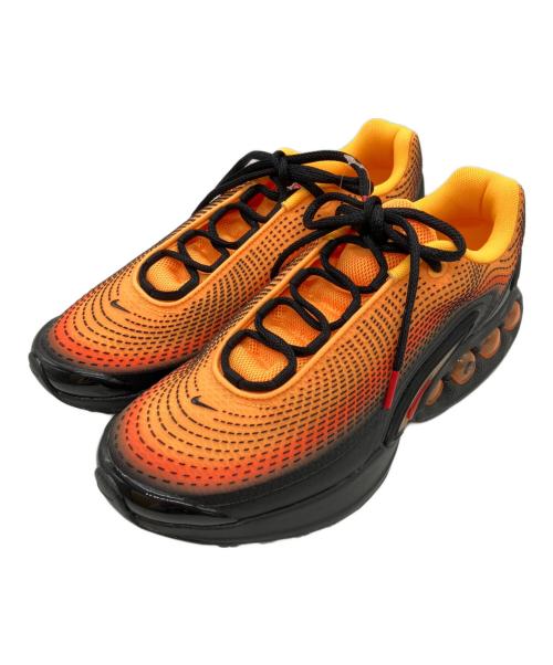 NIKE（ナイキ）NIKE (ナイキ) ローカットスニーカー イエロー サイズ:26.5 未使用品の古着・服飾アイテム