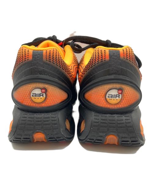 NIKE（ナイキ）NIKE (ナイキ) ローカットスニーカー イエロー サイズ:26.5 未使用品の古着・服飾アイテム