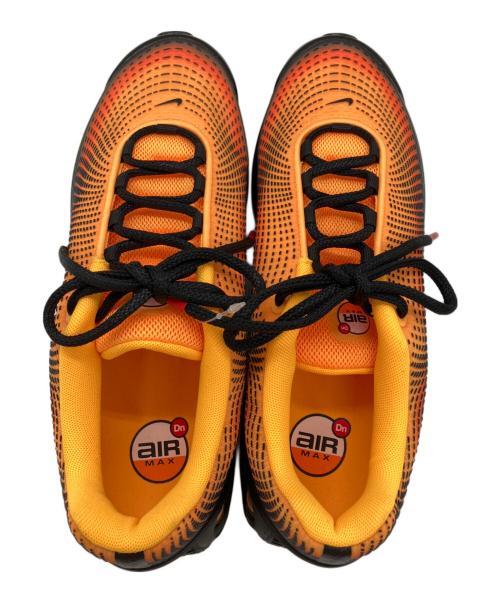 NIKE（ナイキ）NIKE (ナイキ) ローカットスニーカー イエロー サイズ:26.5 未使用品の古着・服飾アイテム