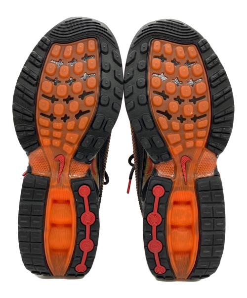 NIKE（ナイキ）NIKE (ナイキ) ローカットスニーカー イエロー サイズ:26.5 未使用品の古着・服飾アイテム