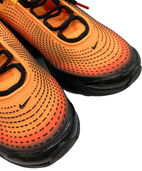 NIKE（ナイキ）NIKE (ナイキ) ローカットスニーカー イエロー サイズ:26.5 未使用品の古着・服飾アイテム