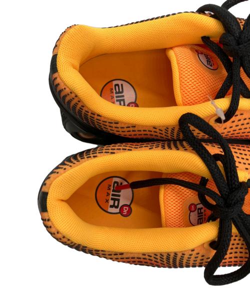 NIKE（ナイキ）NIKE (ナイキ) ローカットスニーカー イエロー サイズ:26.5 未使用品の古着・服飾アイテム