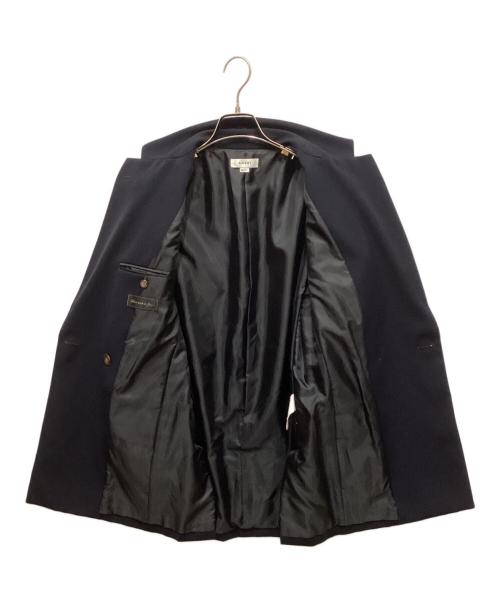 Ameri（アメリ）AMERI (アメリ) CLASSIC MINIMAL TAILORED JACKETクラシックミニマルテイラードジャケット ネイビー サイズ:Sの古着・服飾アイテム