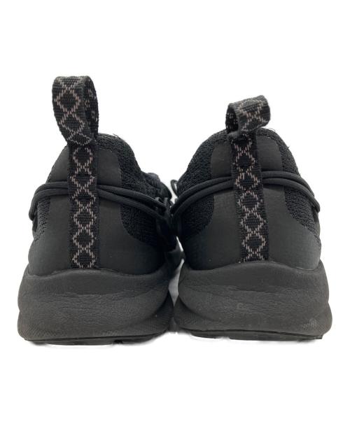 KEEN（キーン）KEEN (キーン) UNEEK SNK ブラック サイズ:24.0cmの古着・服飾アイテム