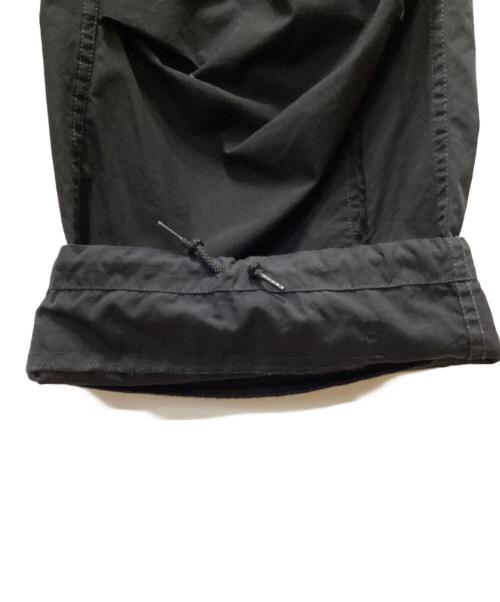 JOURNAL STANDARD（ジャーナルスタンダード）JOURNAL STANDARD (ジャーナルスタンダード) Connect Cargo Pants ブラック サイズ:Mの古着・服飾アイテム