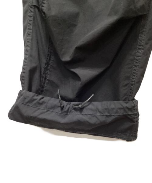 JOURNAL STANDARD（ジャーナルスタンダード）JOURNAL STANDARD (ジャーナルスタンダード) Connect Cargo Pants ブラック サイズ:Mの古着・服飾アイテム