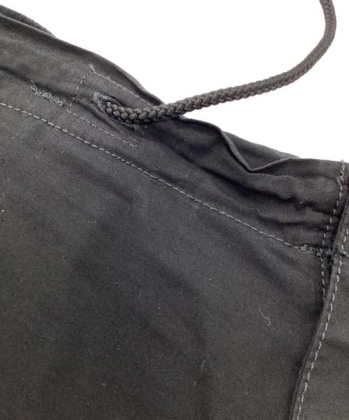 JOURNAL STANDARD（ジャーナルスタンダード）JOURNAL STANDARD (ジャーナルスタンダード) Connect Cargo Pants ブラック サイズ:Mの古着・服飾アイテム
