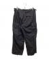JOURNAL STANDARD (ジャーナルスタンダード) Connect Cargo Pants ブラック サイズ:M：10000円