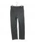 DIESEL (ディーゼル) スウェットパンツ　コットンパンツ グレー サイズ:W26：5000円