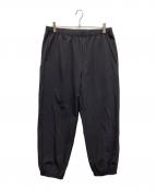 Acyエイシー）の古着「TRACK PANTS V2」｜ブラック