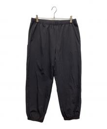Acy（エイシー）の古着「TRACK PANTS V2」｜ブラック