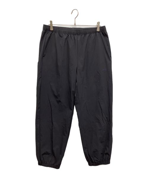 Acy（エイシー）ACY (エイシー) TRACK PANTS V2 ブラック サイズ:02の古着・服飾アイテム