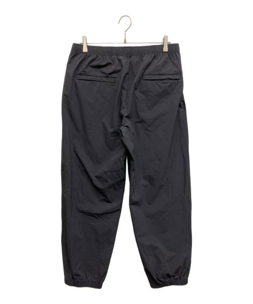 Acy（エイシー）ACY (エイシー) TRACK PANTS V2 ブラック サイズ:02の古着・服飾アイテム