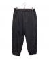 ACY（エイシー）の古着「TRACK PANTS V2」｜ブラック