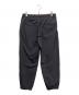ACY (エイシー) TRACK PANTS V2 ブラック サイズ:02：9000円