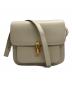 Atelier de LUMEN（アトリエ・ド・ルメン）の古着「CLEF BAG」｜ベージュ