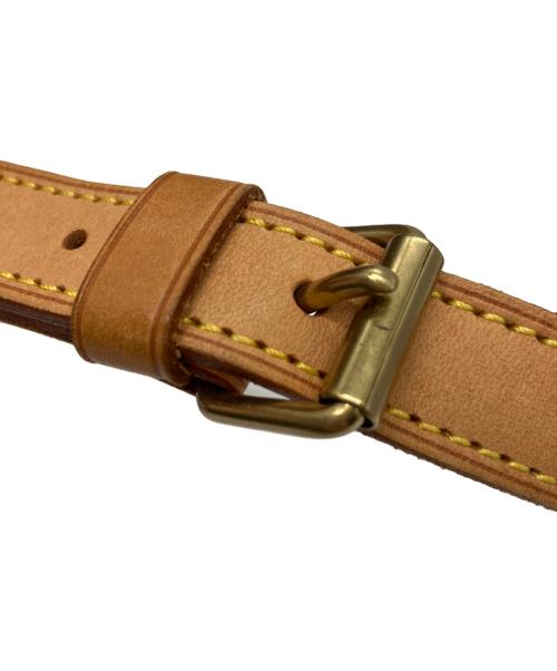 LOUIS VUITTON（ルイ ヴィトン）LOUIS VUITTON (ルイ ヴィトン) モノグラムソミュール30ショルダーバッグ ブラウン サイズ:下記参照の古着・服飾アイテム