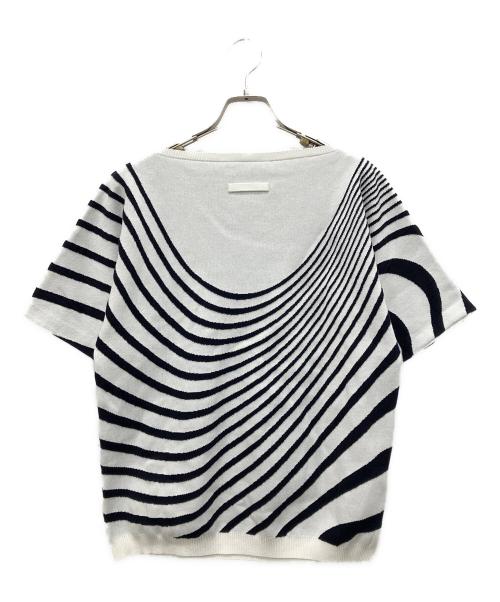 Jean Paul GAULTIER（ジャンポールゴルチェ）Jean Paul GAULTIER (ジャンポールゴルチェ) Palomo Spain (パロモスペイン) Palomo Loves Gaultier T-Shirt ホワイト サイズ:Mの古着・服飾アイテム