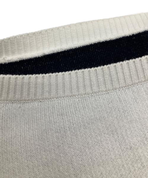 Jean Paul GAULTIER（ジャンポールゴルチェ）Jean Paul GAULTIER (ジャンポールゴルチェ) Palomo Spain (パロモスペイン) Palomo Loves Gaultier T-Shirt ホワイト サイズ:Mの古着・服飾アイテム